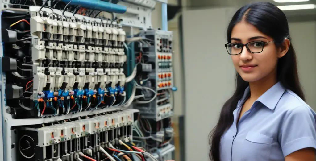 B.Tech. in Electrical Engineering