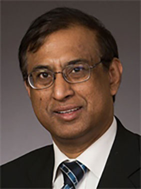 Prof. Uday Kumar