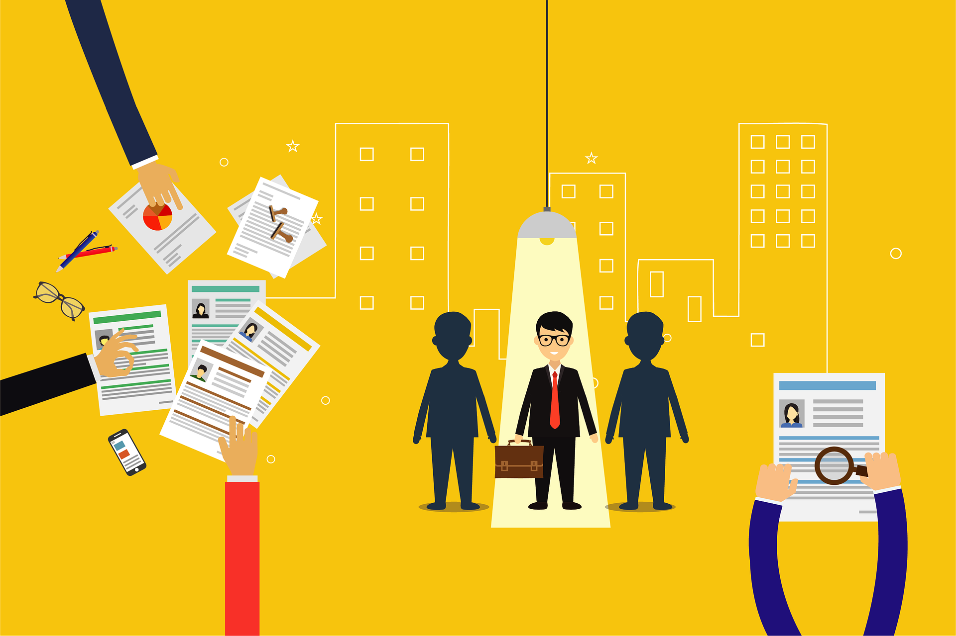 AKS University Career